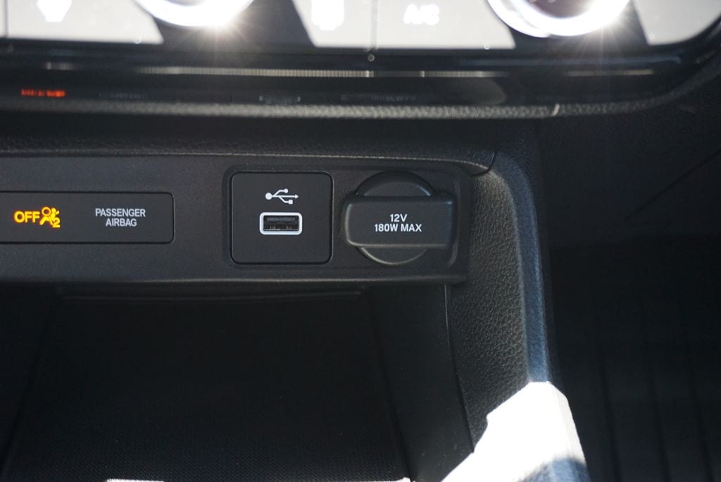 2022 Honda Civic Hatchback Sport - Photo 20