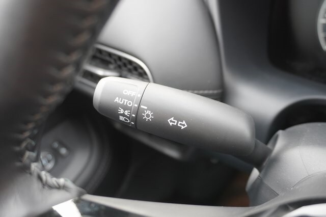 2026 Honda HR-V EX-L - Photo 26