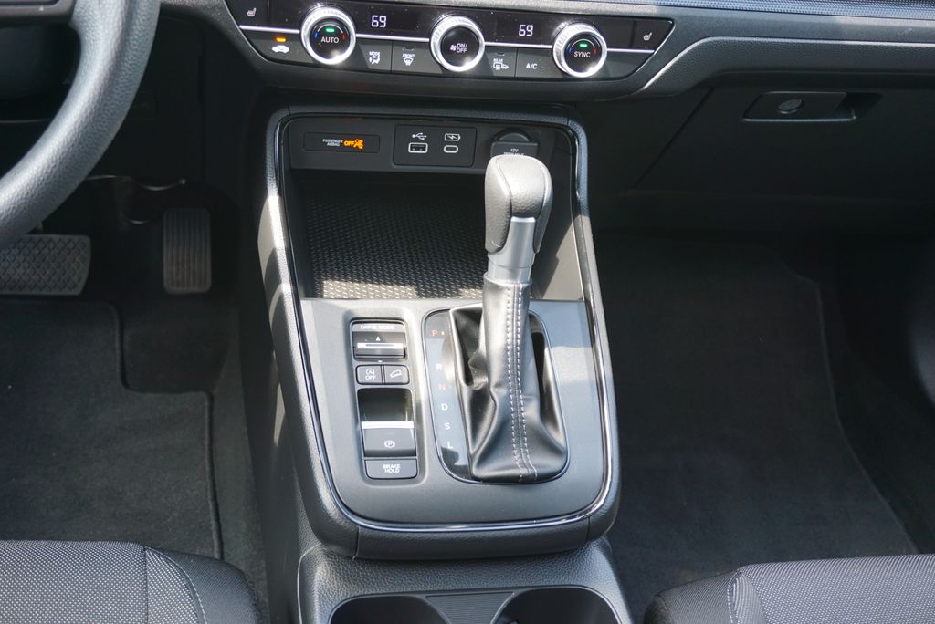 2024 Honda CR-V EX - Photo 17