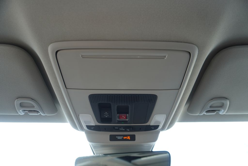 2026 Honda Accord Hybrid EX-L - Photo 32