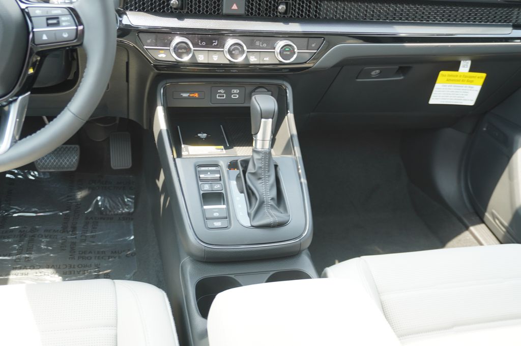 2024 Honda CR-V EX-L - Photo 16