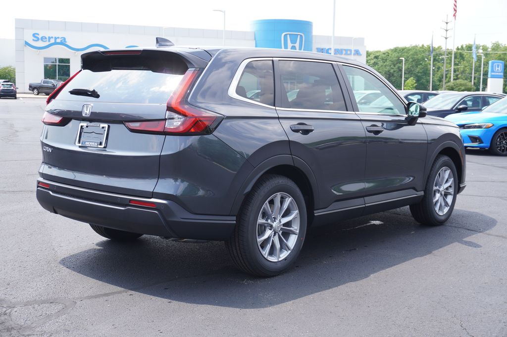 2024 Honda CR-V EX-L - Photo 6