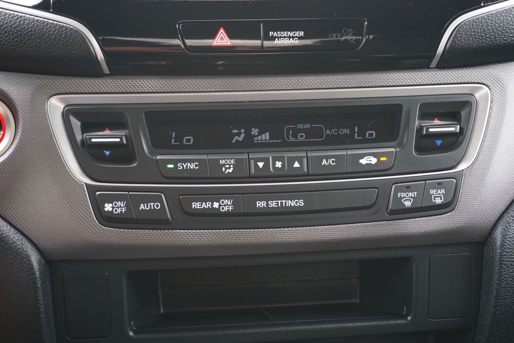 2023 Honda Ridgeline Sport - Photo 19
