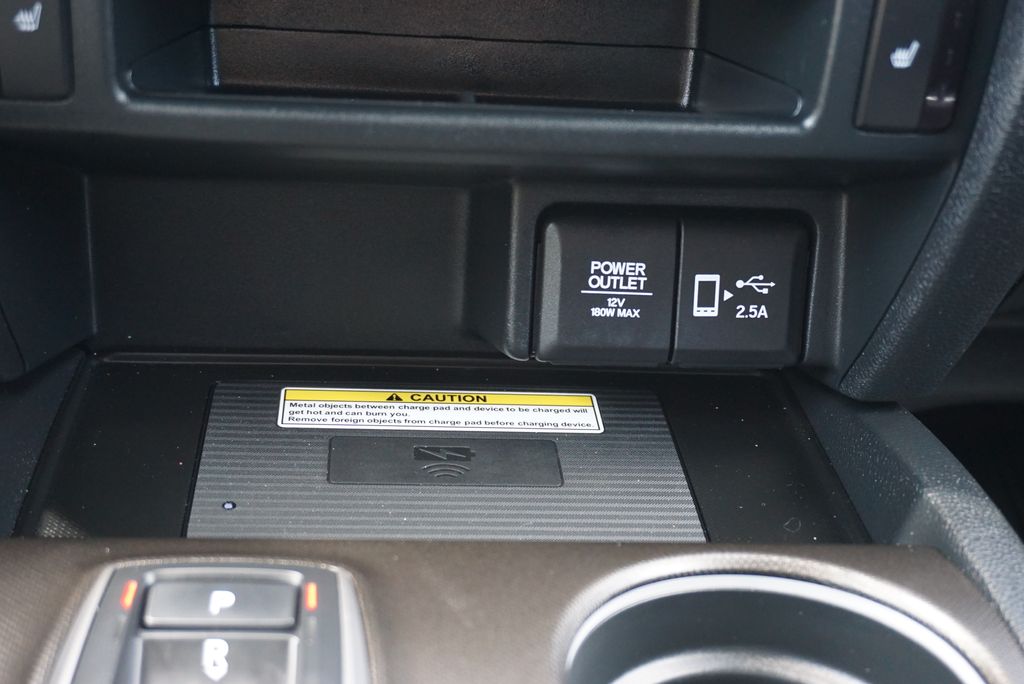 2023 Honda Passport TrailSport - Photo 24