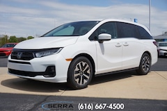 2026 Honda Odyssey EX-L Van Passenger