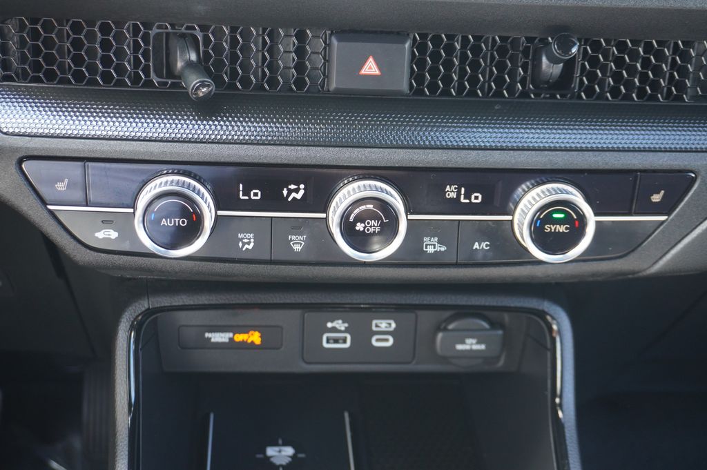 2024 Honda CR-V Sport-L - Photo 22