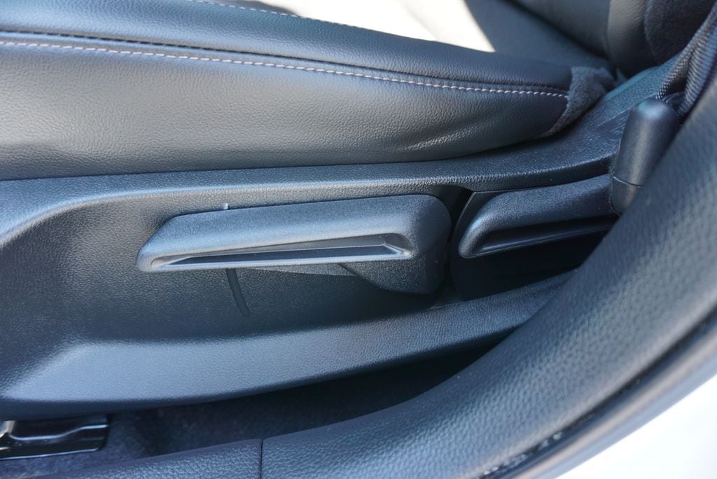 2022 Honda Civic Hatchback Sport - Photo 17
