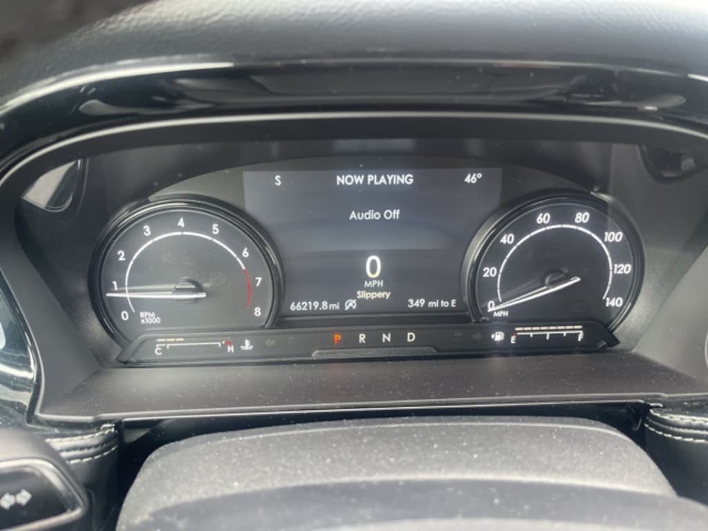 Used 2021 Lincoln Corsair Standard SUV