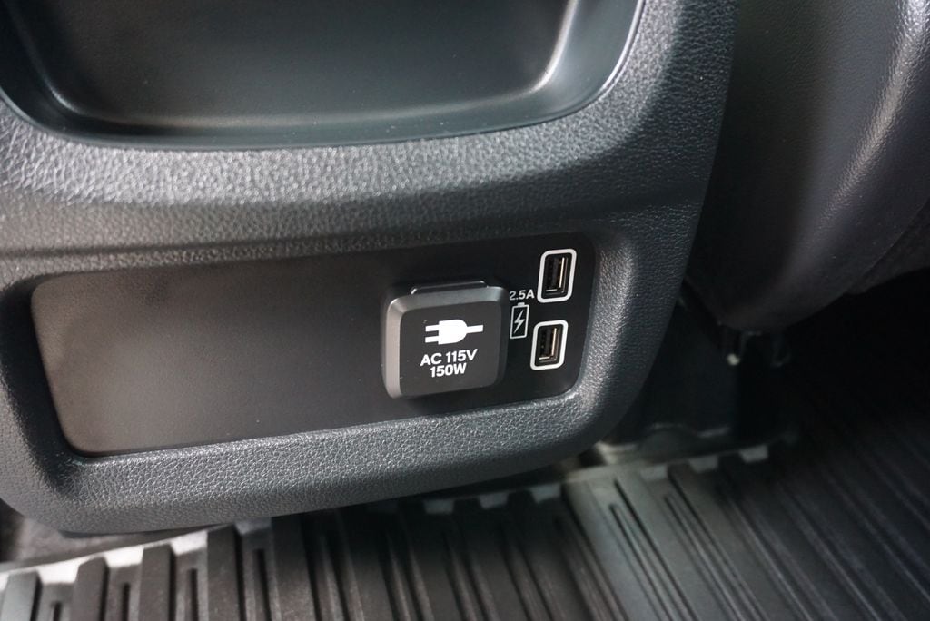 2023 Honda Passport TrailSport - Photo 13