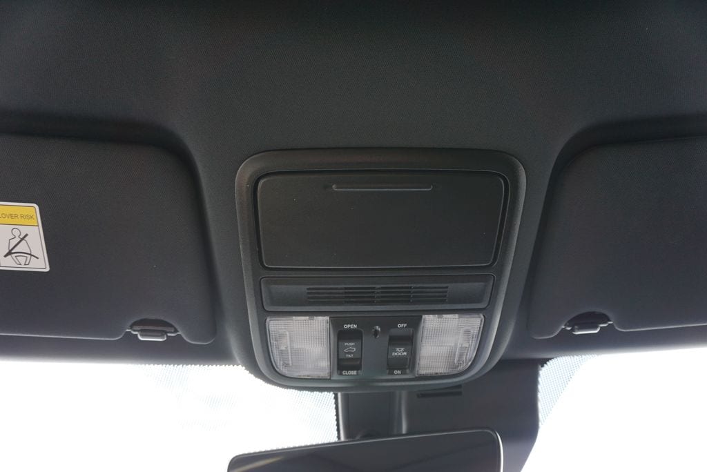 2023 Honda Passport TrailSport - Photo 34
