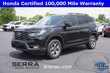 Honda Passport
