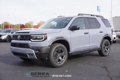 2026 Honda Passport RTL SUV