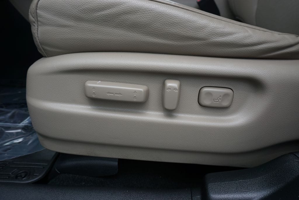 2020 Honda Ridgeline RTL-E - Photo 19