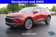 Chevrolet Blazer