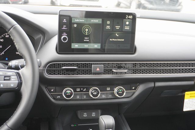 2026 Honda HR-V EX-L - Photo 14