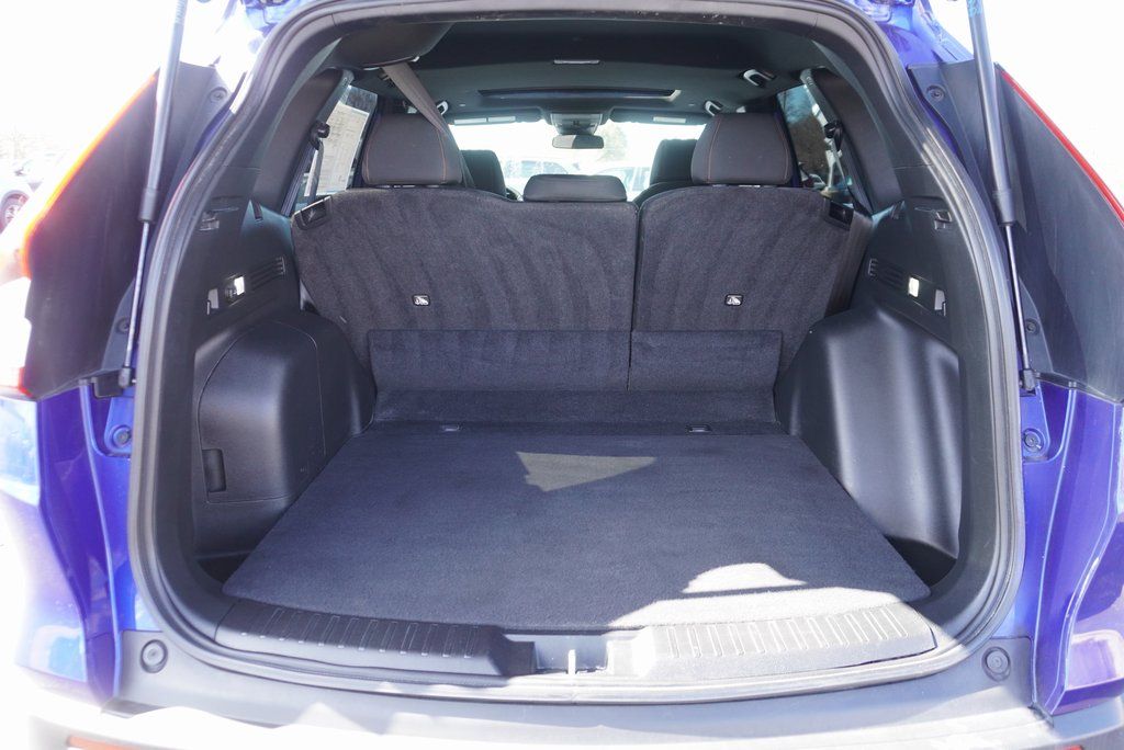 2024 Honda CR-V Sport - Photo 10