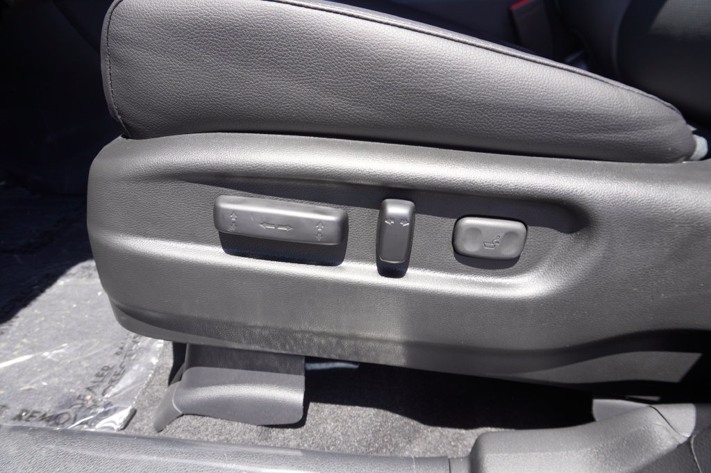2023 Honda Ridgeline RTL - Photo 19
