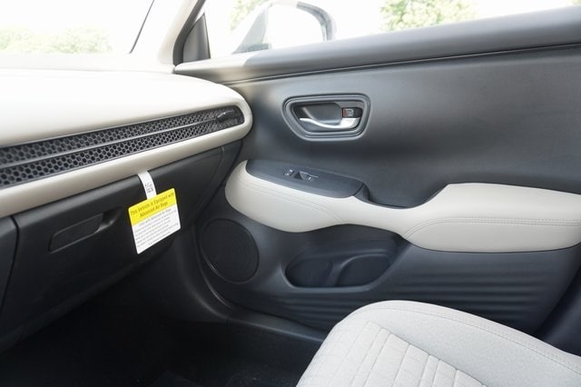 2026 Honda HR-V LX - Photo 32