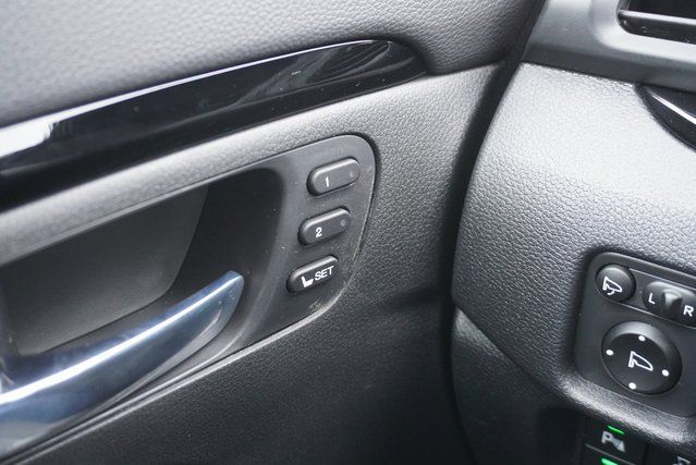 2026 Honda Ridgeline Black Edition - Photo 32