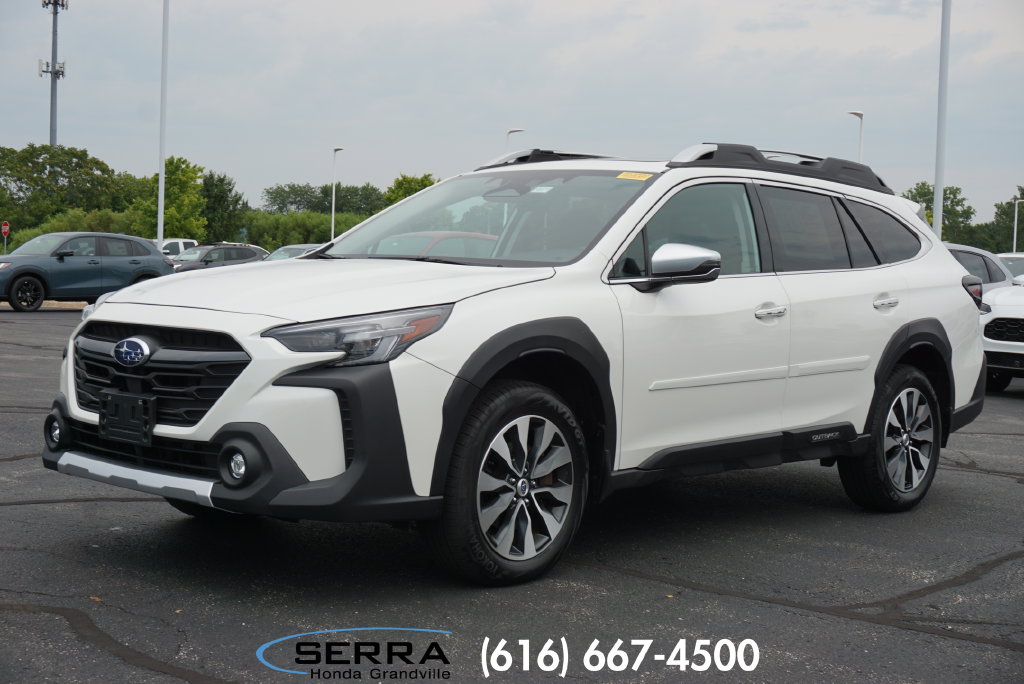 2023 Subaru Outback Touring SUV