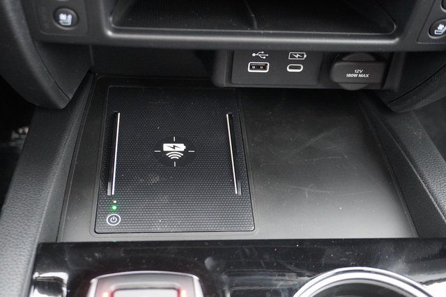 2026 Honda Ridgeline Black Edition - Photo 23