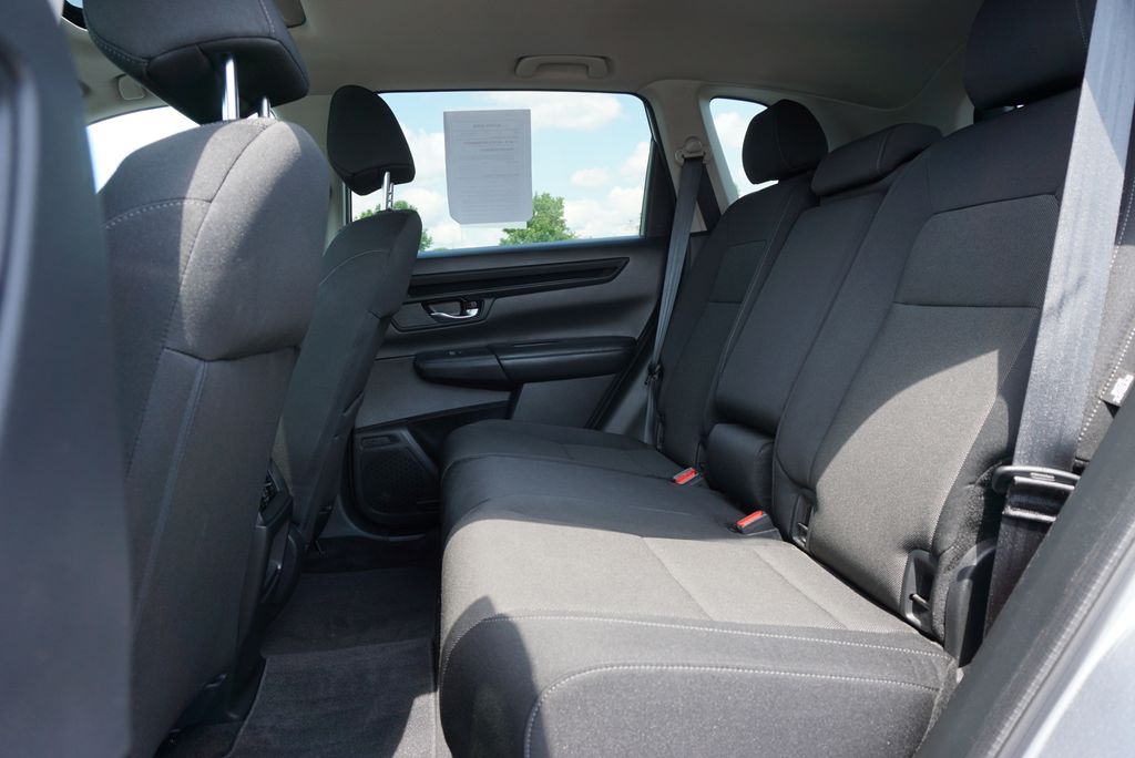 2024 Honda CR-V EX - Photo 12