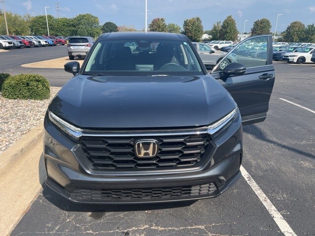 2023 Honda CR-V LX photo 2