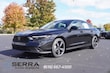 Honda Accord Hybrid