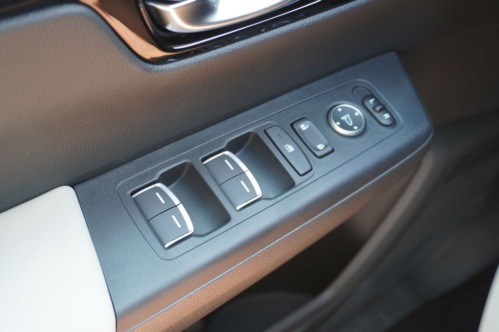 2024 Honda CR-V EX-L - Photo 31