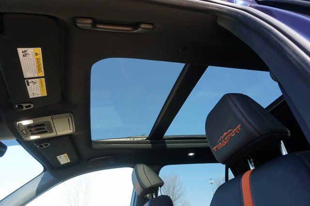 2026 Honda Passport TrailSport Blackout - Photo 19