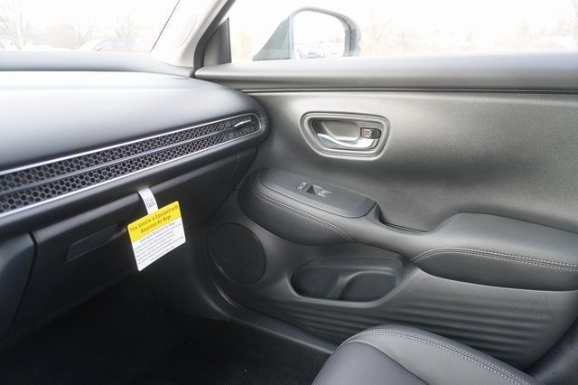 2026 Honda HR-V EX-L - Photo 32