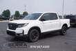 Honda Ridgeline