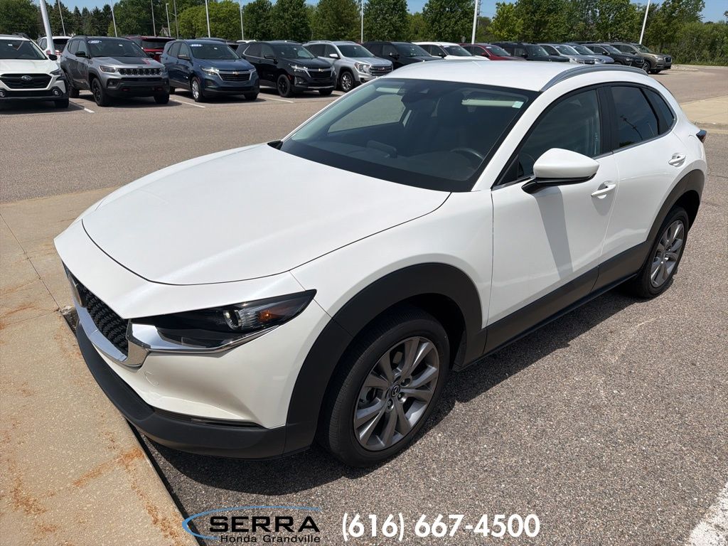 2023 Mazda CX-30 Preferred AWD's photo