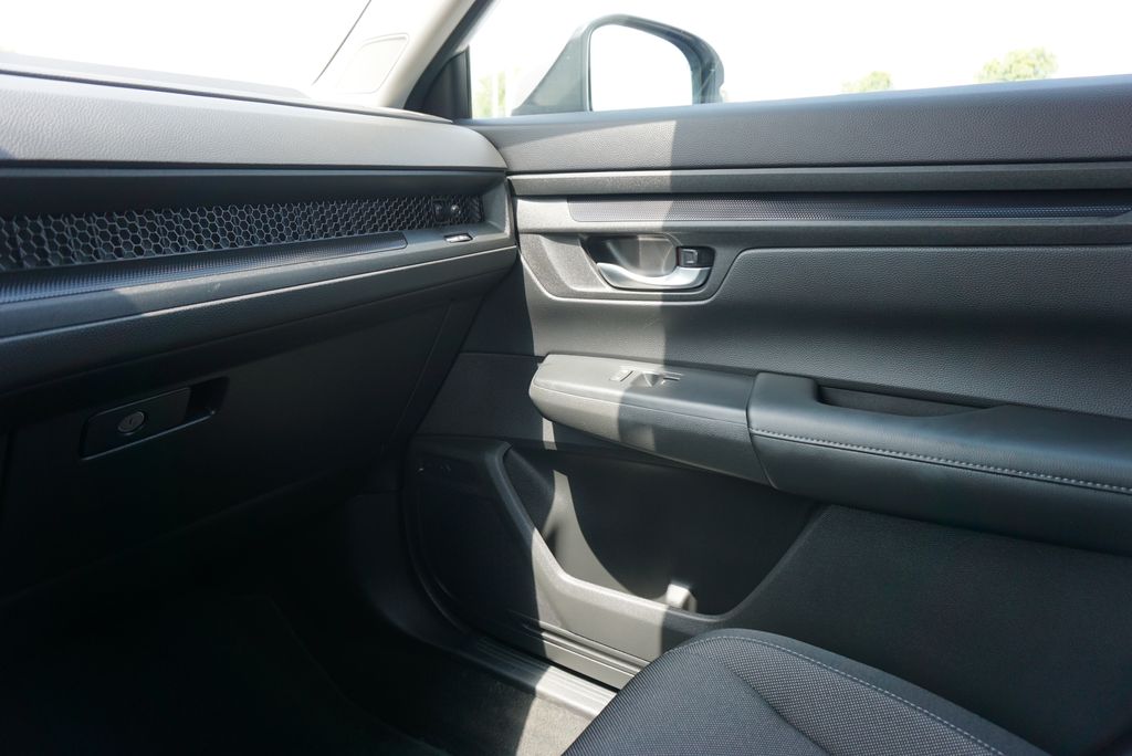2024 Honda CR-V EX - Photo 33