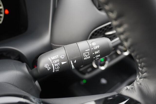 2026 Honda HR-V EX-L - Photo 27