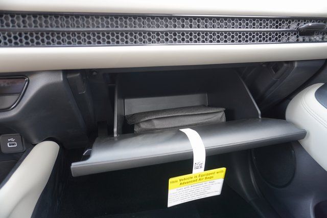 2026 Honda HR-V LX - Photo 33