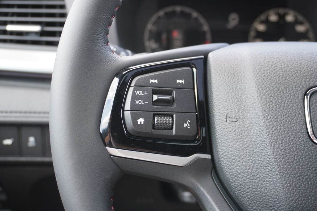 2026 Honda Odyssey Sport L - Photo 28