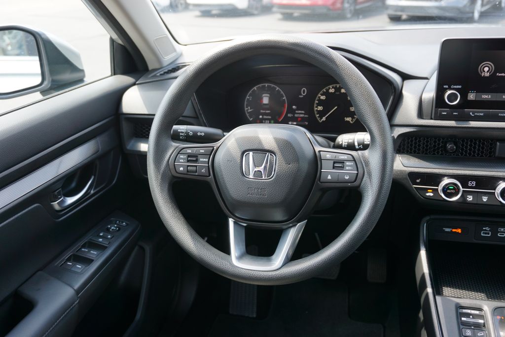 2024 Honda CR-V EX - Photo 15