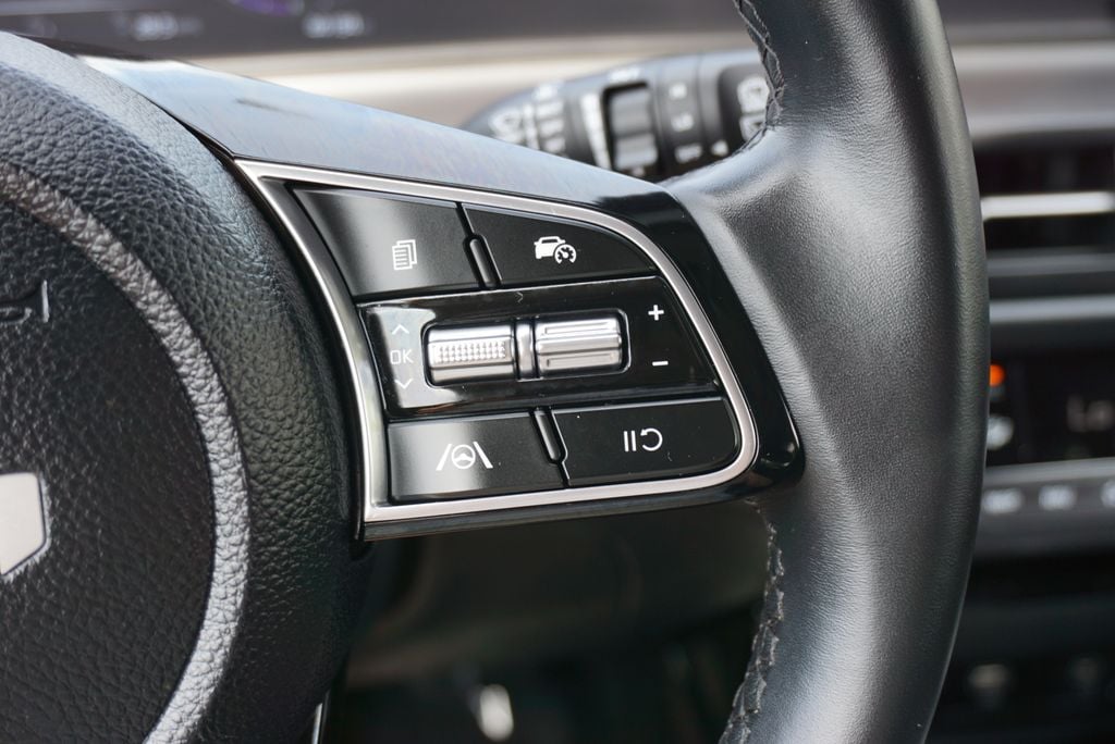 2024 Kia Seltos EX - Photo 27