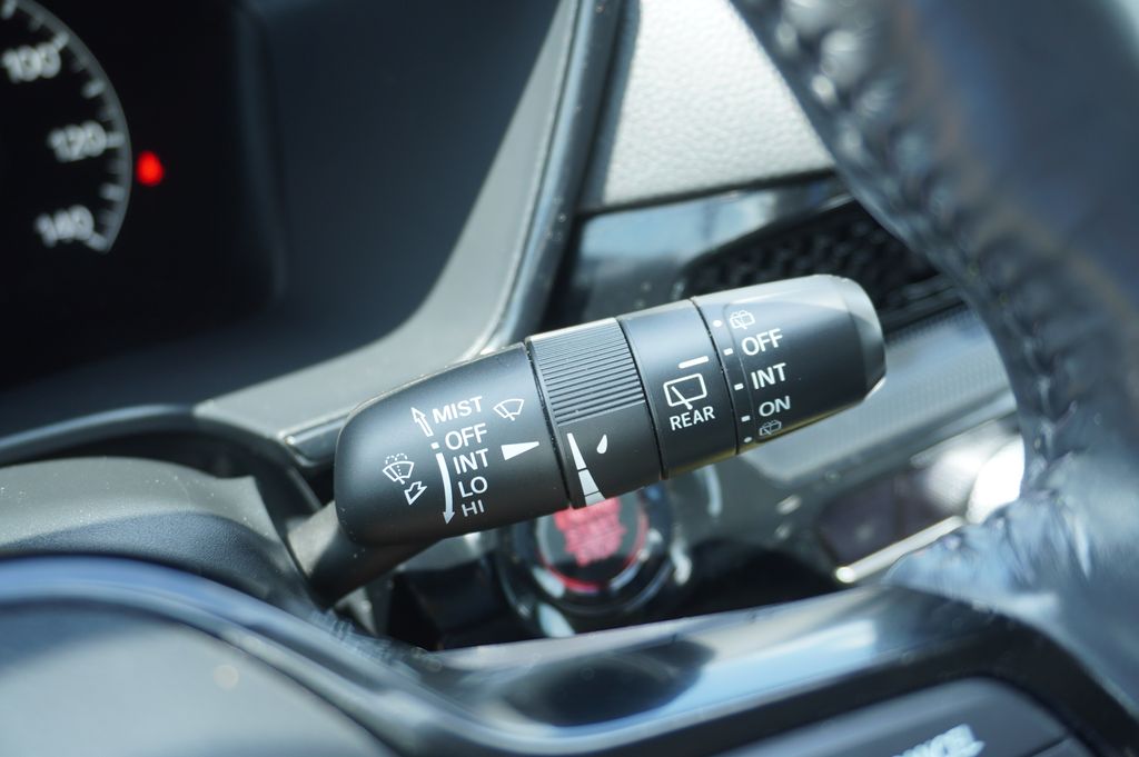 2023 Honda CR-V EX-L - Photo 30