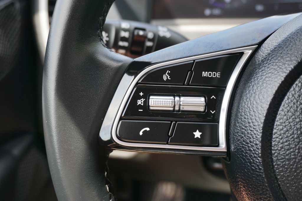 2024 Kia Seltos EX - Photo 26
