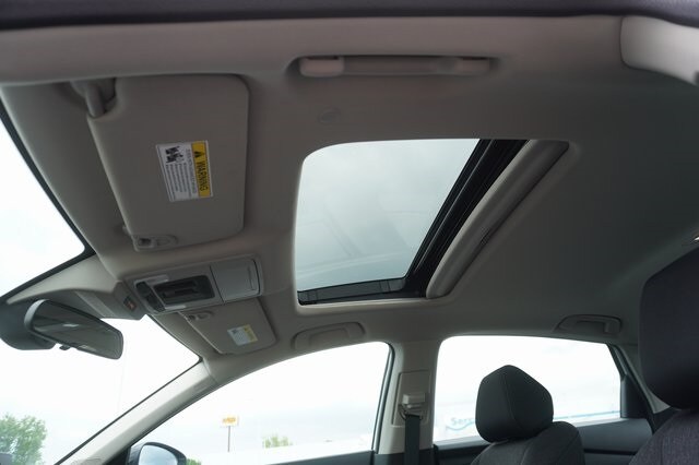 2025 Honda Accord SE - Photo 18