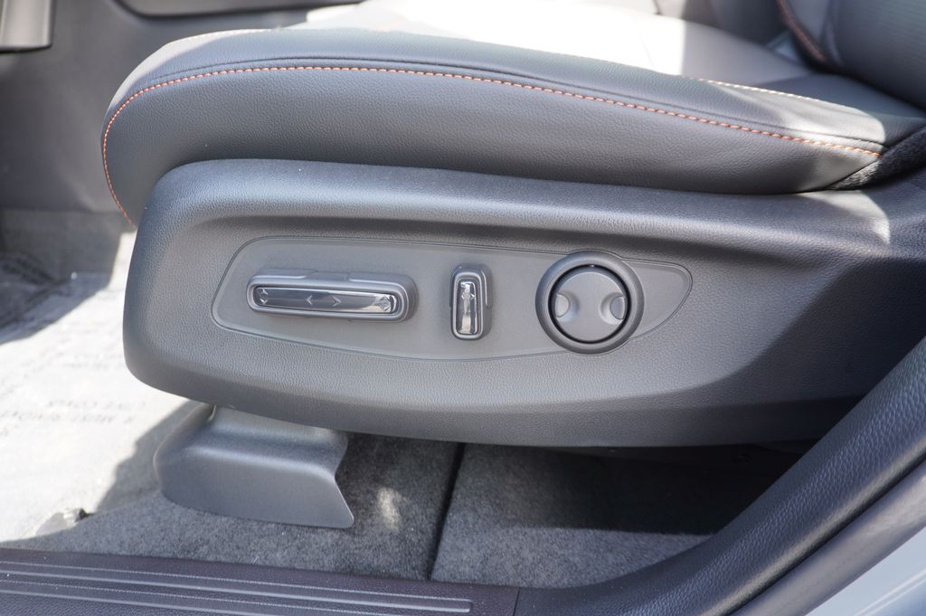2026 Honda CR-V Sport-L - Photo 19