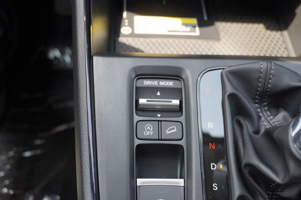 2024 Honda CR-V EX-L - Photo 24