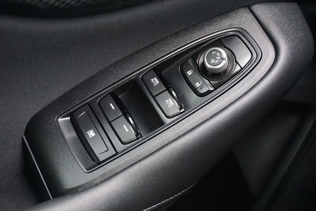 2025 Subaru Legacy Premium - Photo 29