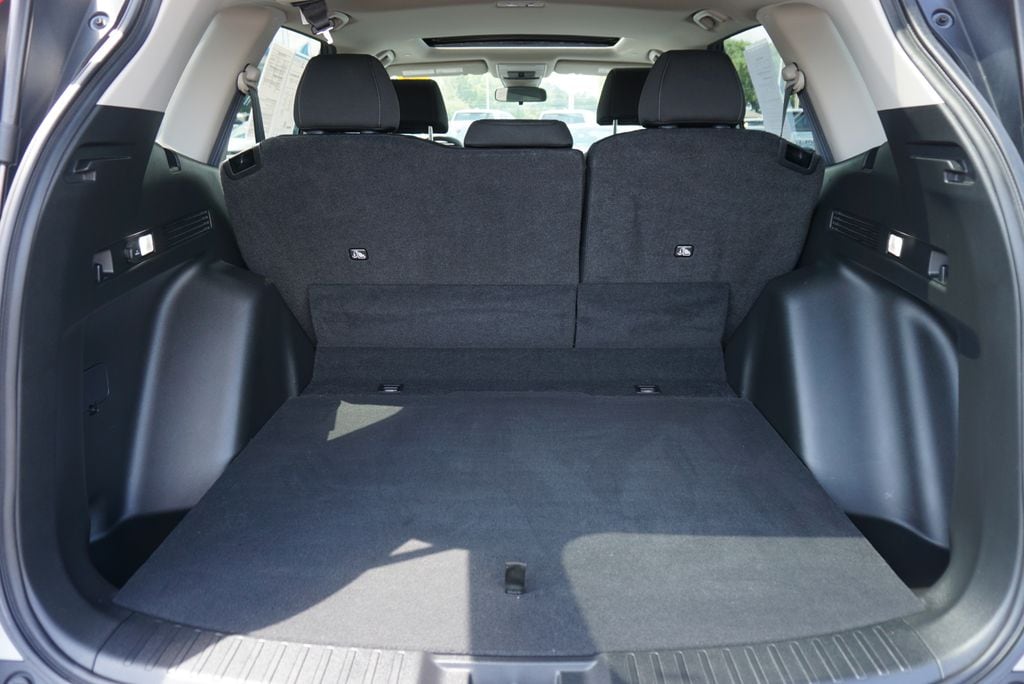 2024 Honda CR-V EX - Photo 11