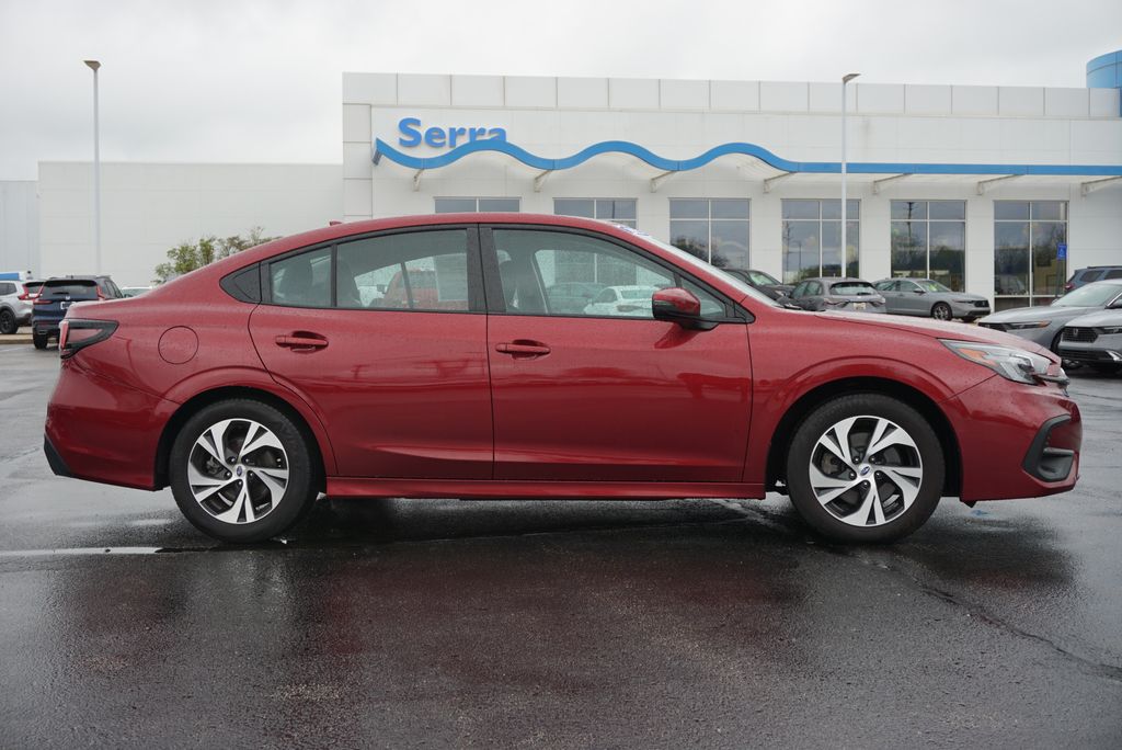 2025 Subaru Legacy Premium - Photo 6