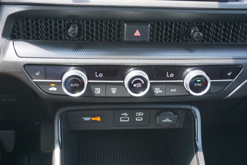 2024 Honda CR-V EX - Photo 22