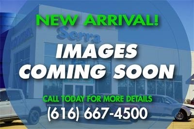 2026 Honda Civic Hatchback