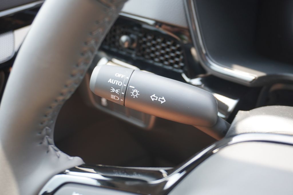 2024 Honda CR-V EX-L - Photo 27
